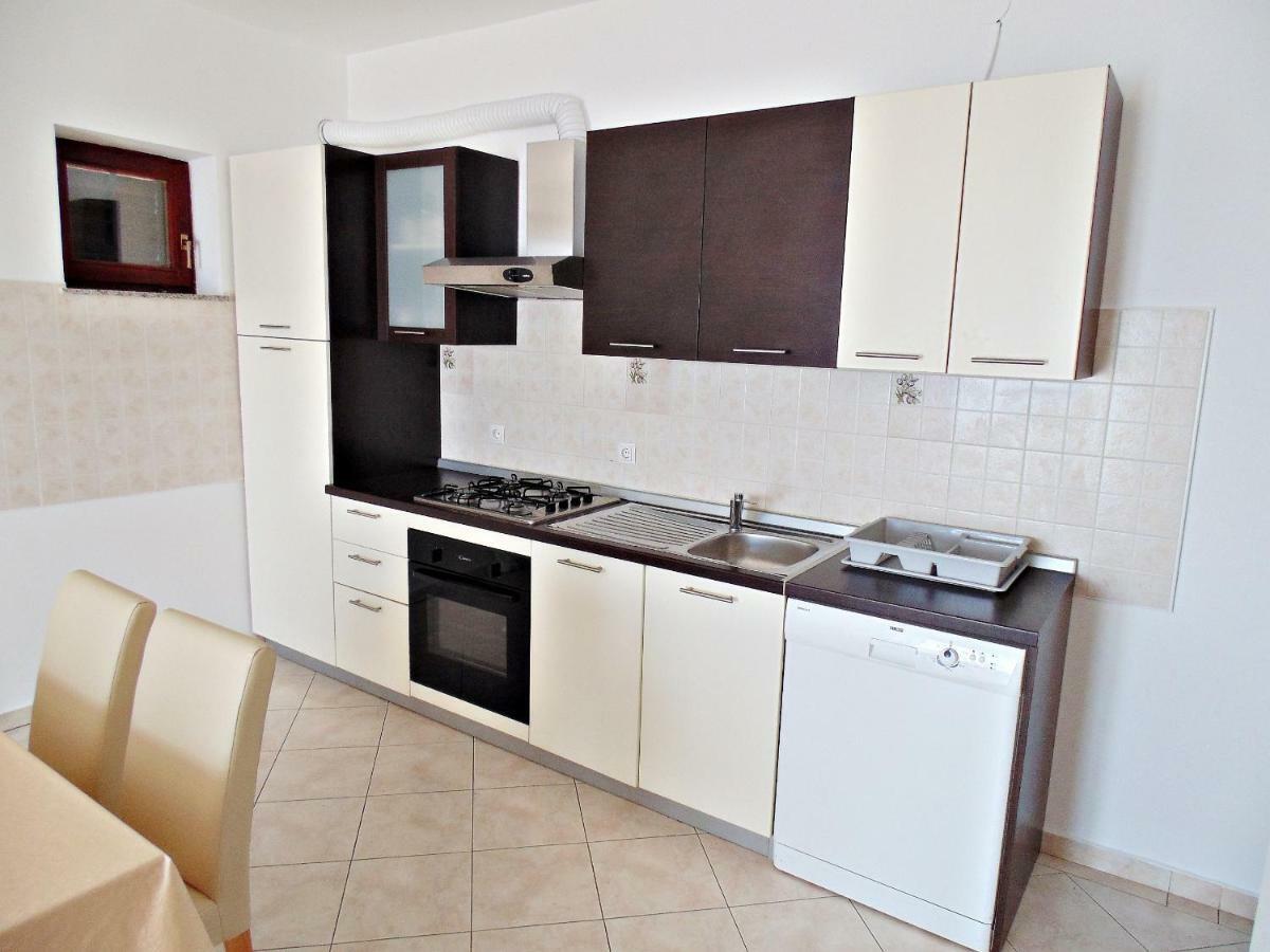 1 Bedroom Apartment 55 M2 Rtina Εξωτερικό φωτογραφία