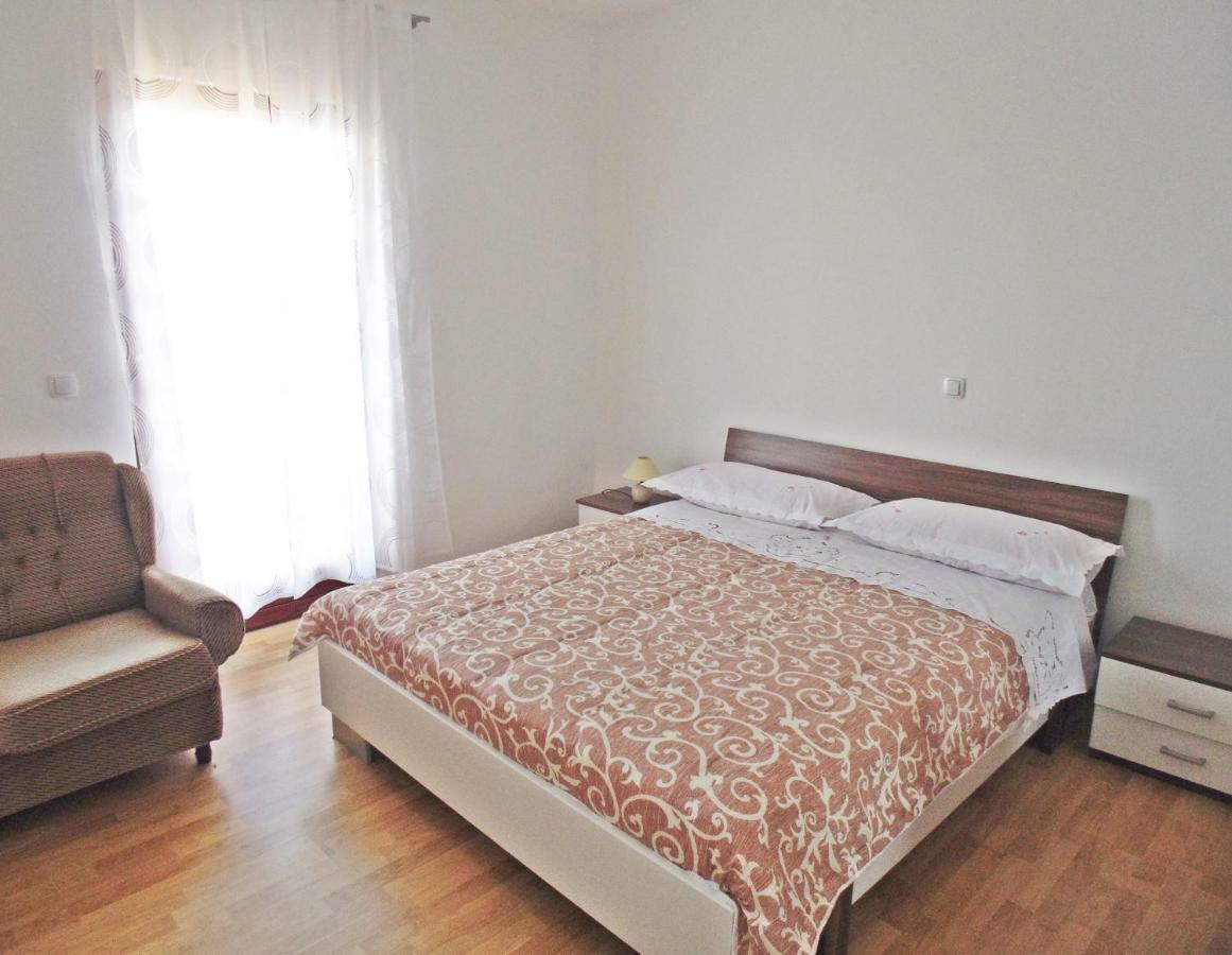 1 Bedroom Apartment 55 M2 Rtina Εξωτερικό φωτογραφία